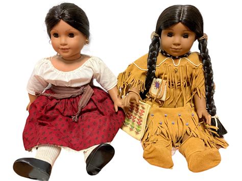 kaya american girl doll|american girl doll old fashioned.